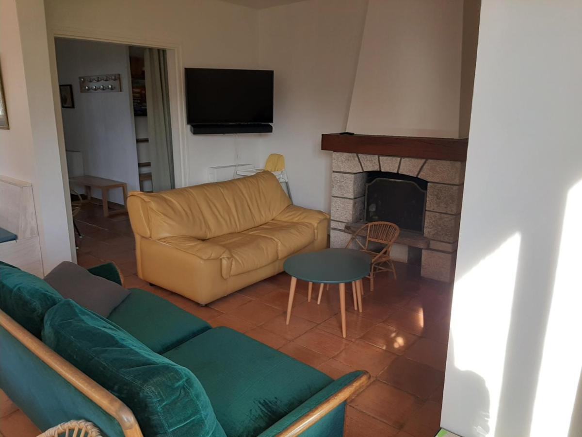 Maison 3* A Hendaye, Proche Plage Et Commerces, Jardin Prive, Parfait Pour Familles Et Amis - Fr-1-239-492 Kültér fotó