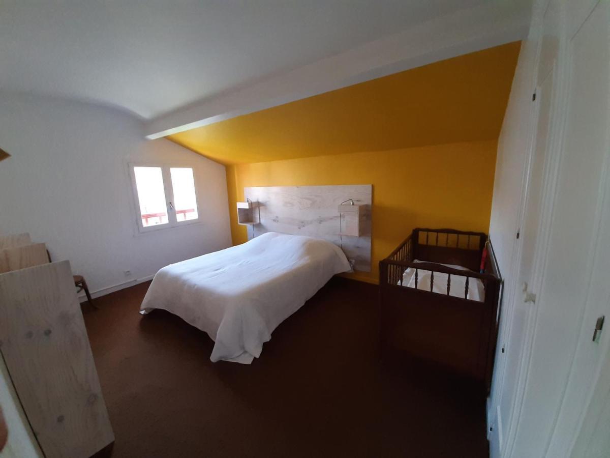 Maison 3* A Hendaye, Proche Plage Et Commerces, Jardin Prive, Parfait Pour Familles Et Amis - Fr-1-239-492 Kültér fotó