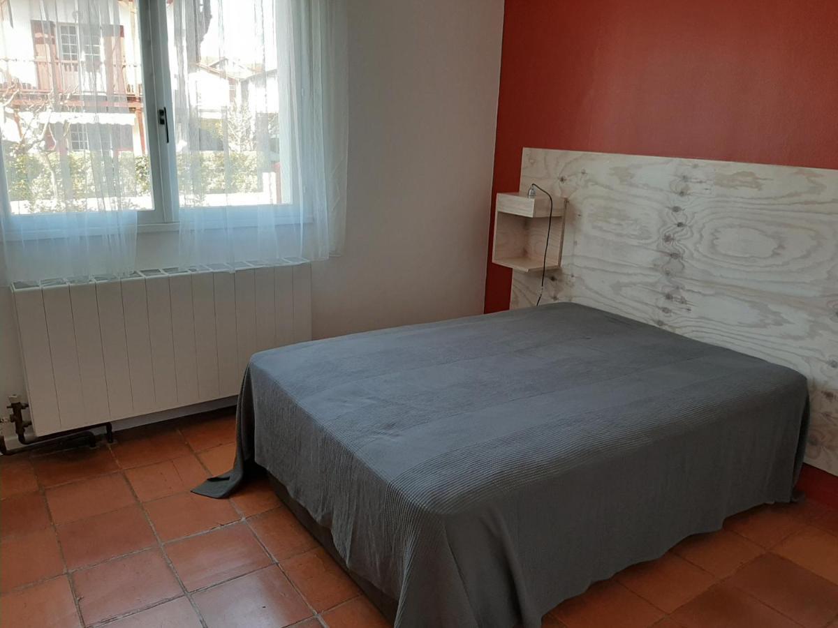 Maison 3* A Hendaye, Proche Plage Et Commerces, Jardin Prive, Parfait Pour Familles Et Amis - Fr-1-239-492 Kültér fotó